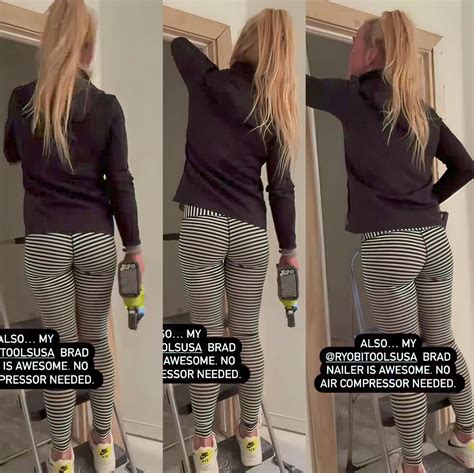 holly holm booty|Holly Holm Butt workout